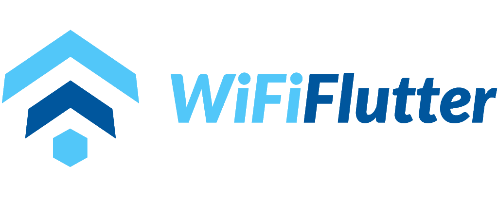 WiFiFlutter